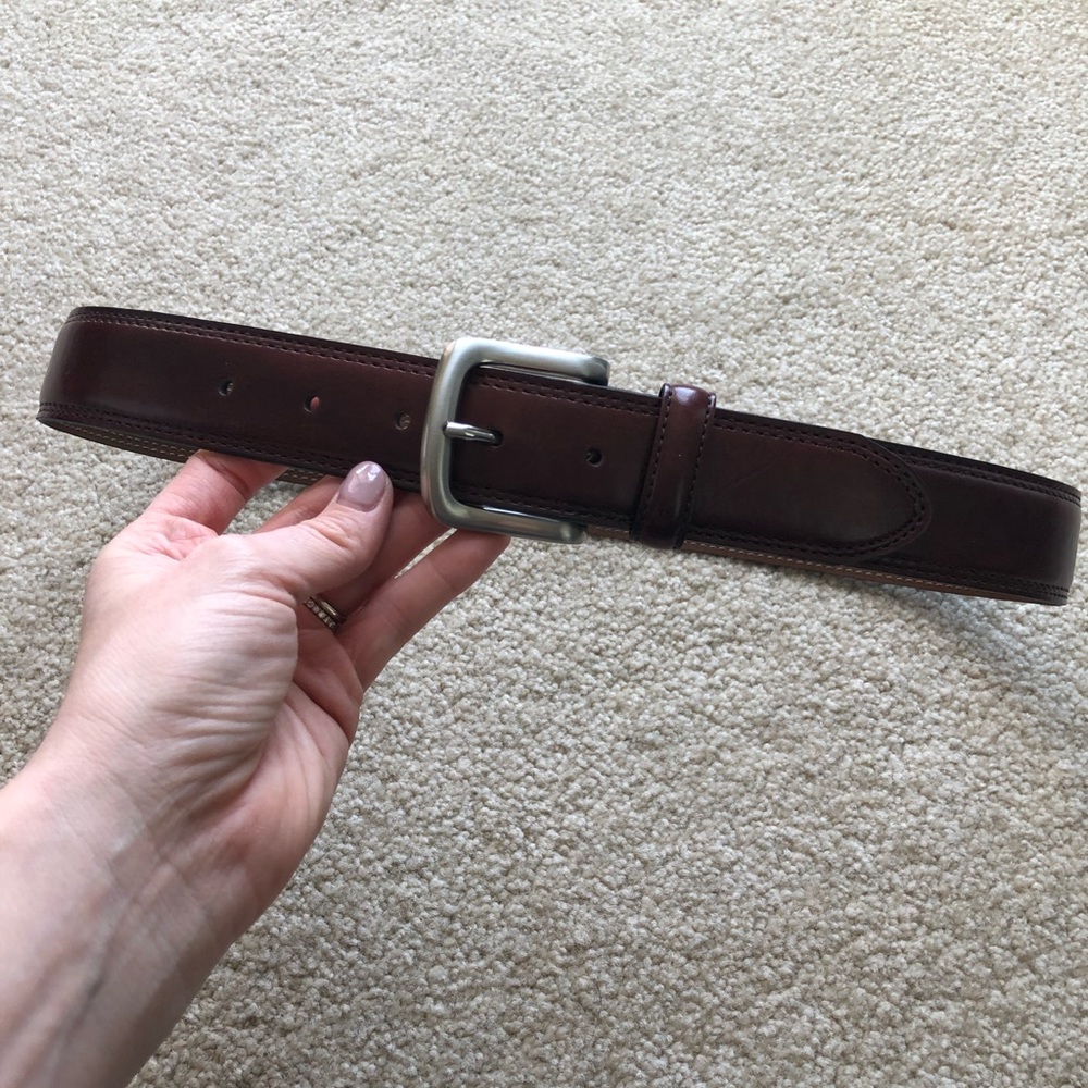 Bosca Belt